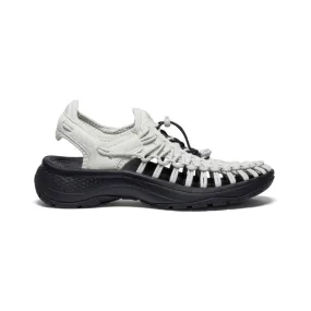 Women's UNEEK Astoria  |  Silver Birch/Black