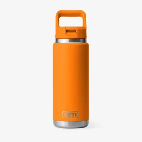 YETI Rambler 26oz Straw Bottle